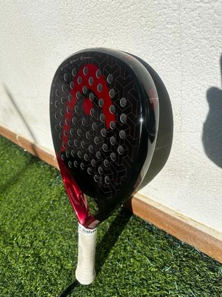 Pala Padel Head Alpha Power