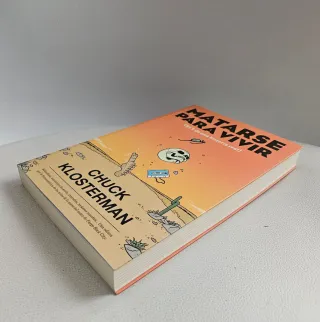 Matarse para vivir: 85 % de una historia real