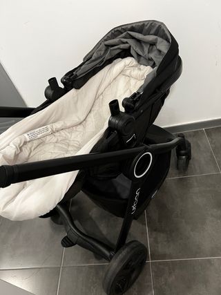 Carrito Chicco Urban Plus Transformable