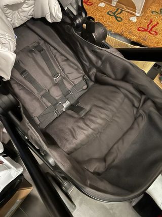 Carrito Chicco Urban Plus Transformable