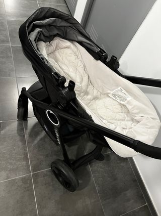 Carrito Chicco Urban Plus Transformable