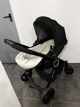Carrito Chicco Urban Plus Transformable