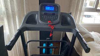 Cinta de Correr Cecotec Drumfit.