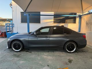 BMW Serie 3 2013
