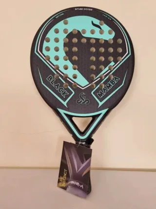 Pala Vibor-A Black Mamba Junior