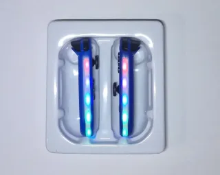 joy Con Nintendo switch Wireless Zelda