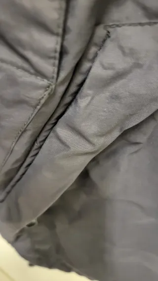 Chaqueta SLAM Talla XL