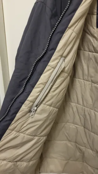 Chaqueta SLAM Talla XL