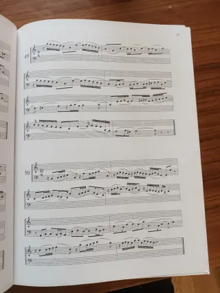 Manuale di Solfeggio - Mario Fulgoni