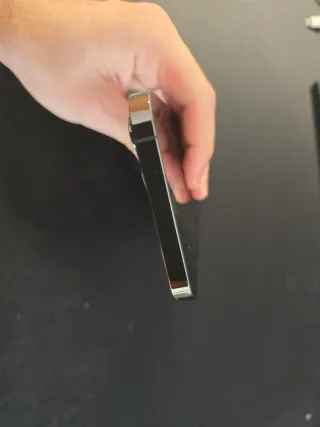 iPhone 12 Pro Max 128GB