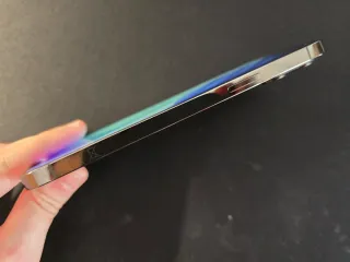 iPhone 12 Pro Max 128GB