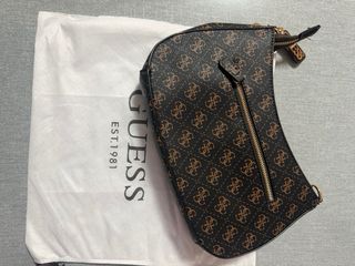 Bolso Guess Marrón