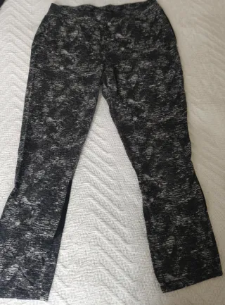 3 Mallas Deportivas Largas