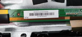 INFINITION Piezas INTV-43MU1490,T-com TV