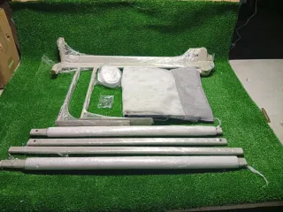 Barrera de Cama Jane Extra Alta