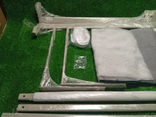 Barrera de Cama Jane Extra Alta