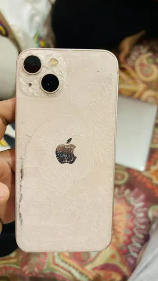 iPhone 13 para piezas