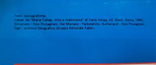 Raccolta 92 audiocassette Opera Lirica con Libri