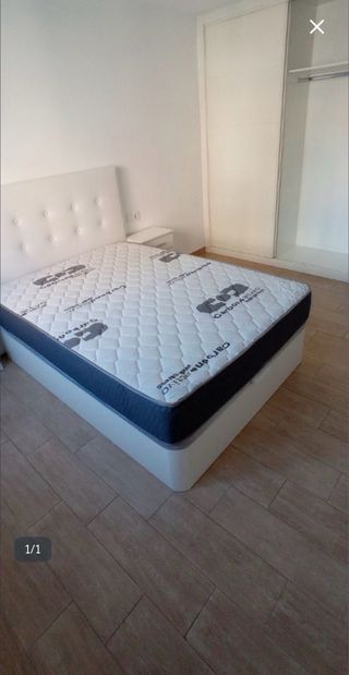 Liquidación,canapés y colchones armarios y sofasso