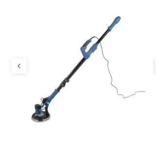 Lijadora Pared Dexter Power IV 225mm 710W (SIN USO