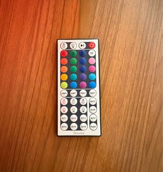 Televisor LG 50 pulgadas Smart TV con luces LED