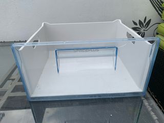 Cajón Frigorífico Electrolux ENA38933X