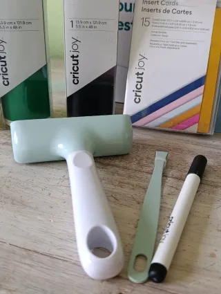 Cricut Joy