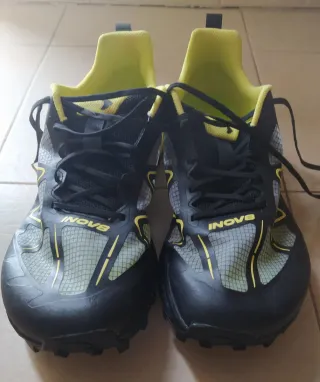 Zapatillas Inov-8 Mudtalon Wide