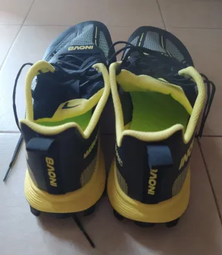 Zapatillas Inov-8 Mudtalon Wide