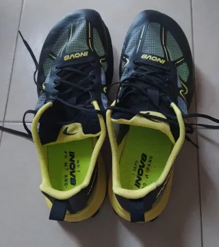 Zapatillas Inov-8 Mudtalon Wide