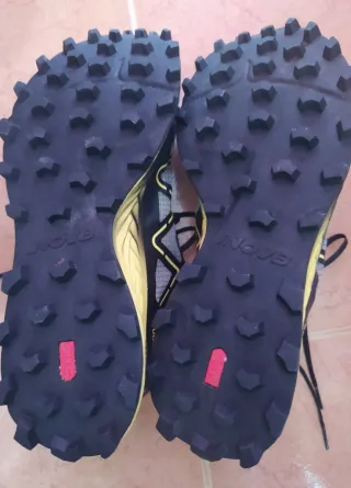 Zapatillas Inov-8 Mudtalon Wide