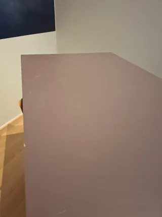 Cómoda 3 cajones Ikea