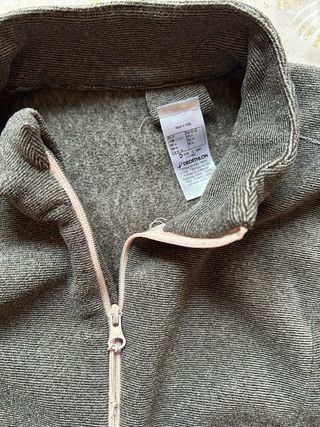 Sudadera decathlon sin usar #m en perfecto estado