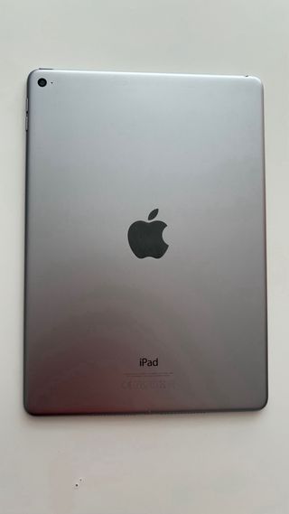 Apple iPad Air 2 Plata