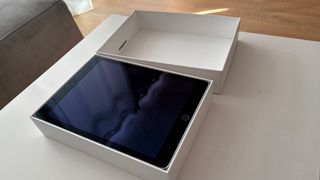 Apple iPad Air 2 Plata