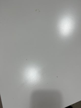 Escritorio Micke Blanco