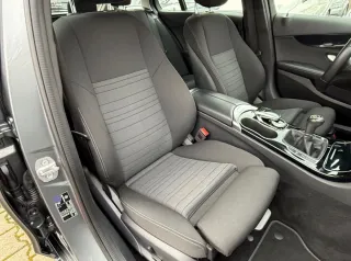 Mercedes-Benz Clase C 2020