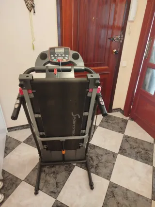 Cinta de correr Sportstech