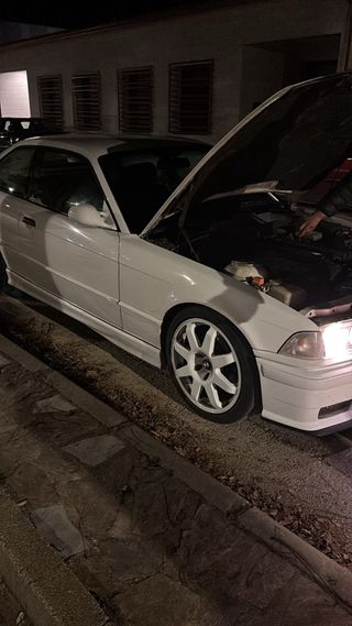 Llantas Grupo A en 18” BMW 5x120