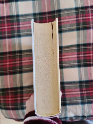 Mensaje desde la eternidad