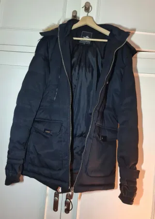 Plumas BE GOOD MIRACLE Talla M