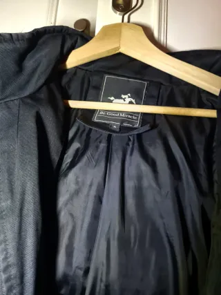 Plumas BE GOOD MIRACLE Talla M