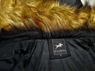 Plumas BE GOOD MIRACLE Talla M