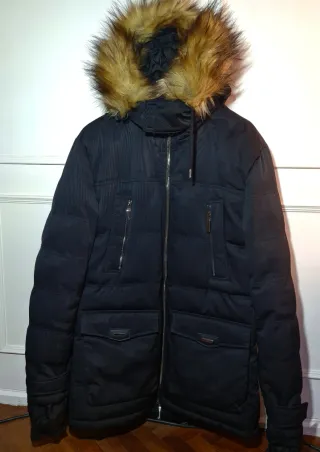 Plumas BE GOOD MIRACLE Talla M