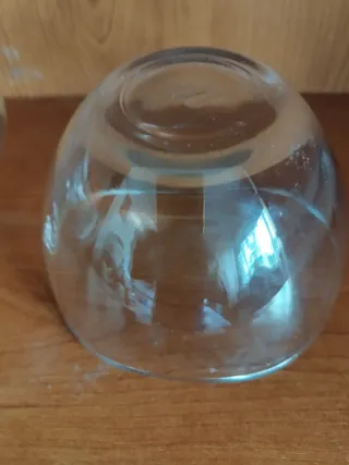 Bombonera de Cristal Toscana