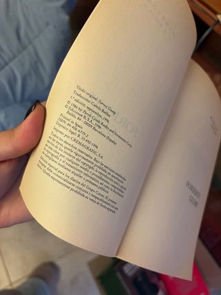 Forrest Gump Novela Original Winston Groom