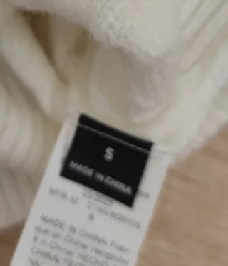 ‼️ NO NEGOCIABLE ‼️ Jersey mujer