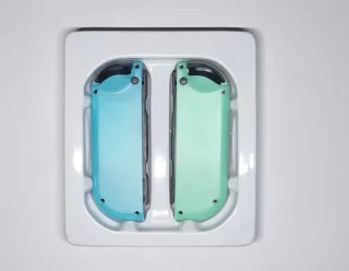 Joy Con Nintendo switch Wireless Notte Stellata