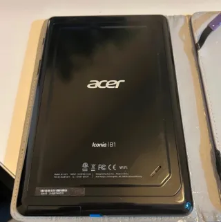 Tablet Acer Iconia B1