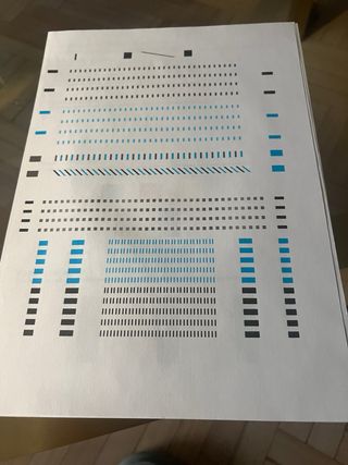 Pack 4 Cartuchos Tinta D&C 934/935XL para Hp